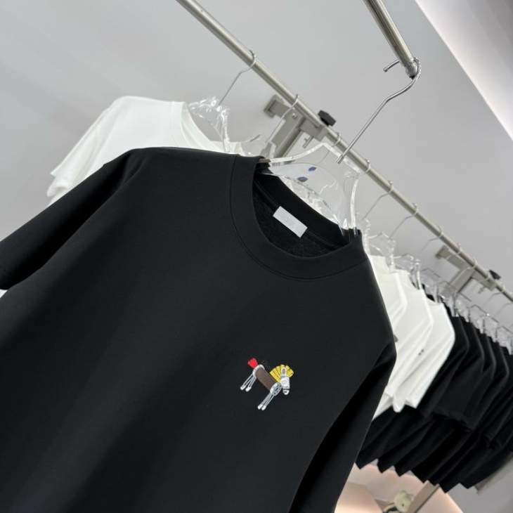 Dior T Shirts Short _SKUDiorS-2XLhgntx9116044